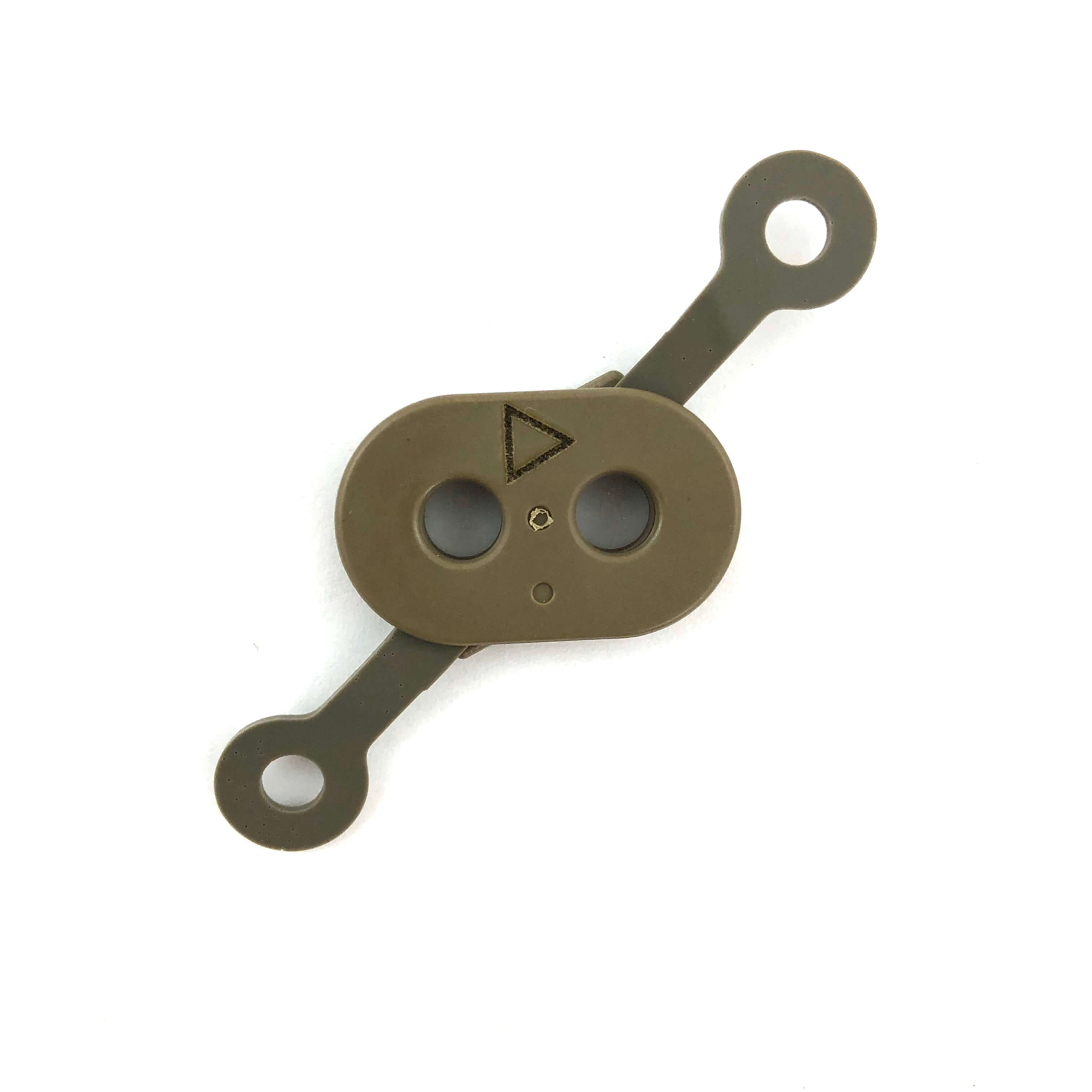 5 Pack, AN/PEQ-15 Pattern Generators Triangle