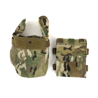 Blue Force Gear Trauma Kit NOW!, Multicam Overall