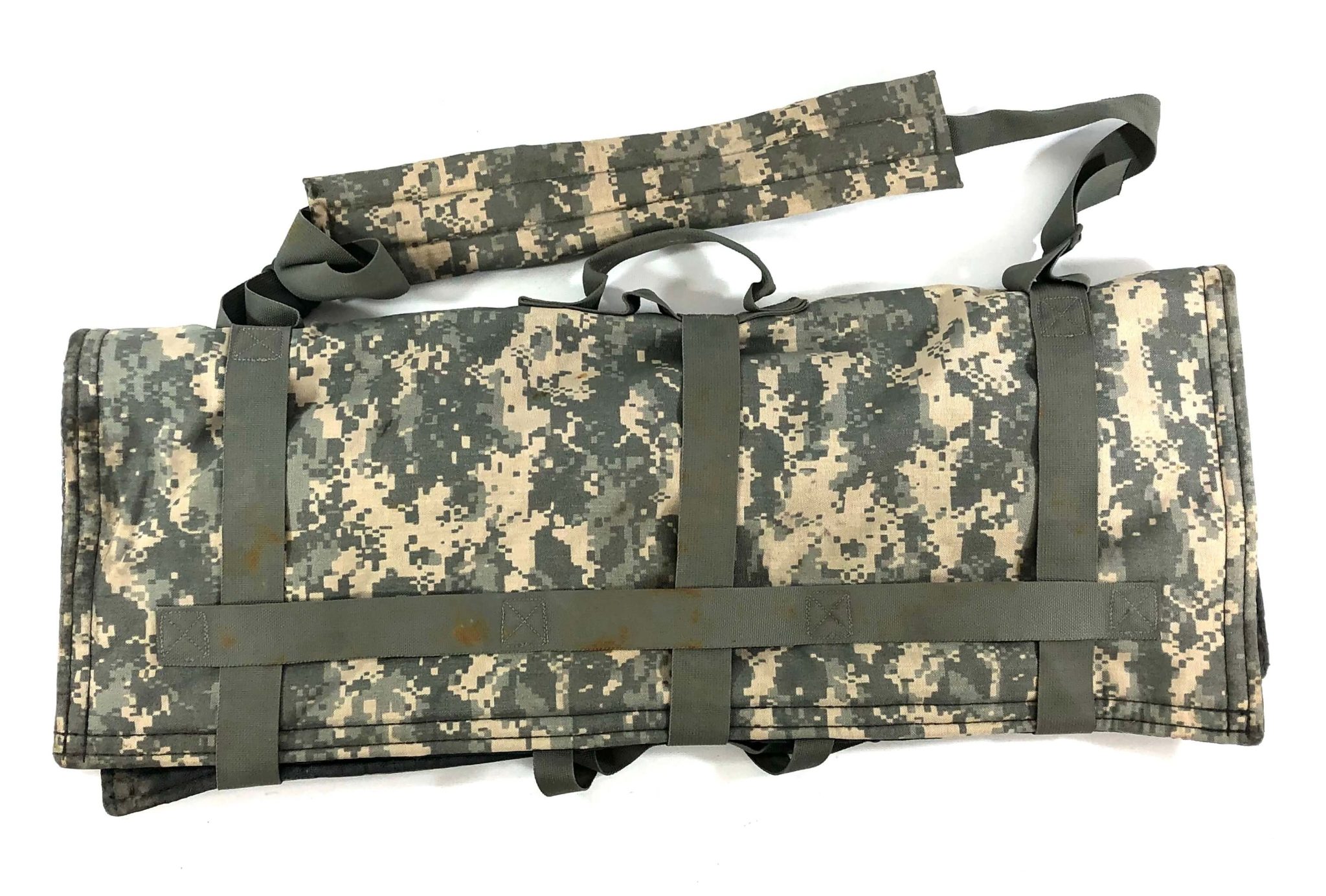 Bulldog ACU Spare Barrel Bag, M249/M240B FAST delivery!