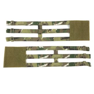 Crye Precision AVS 3 Band Cummerbund, Multicam Overall