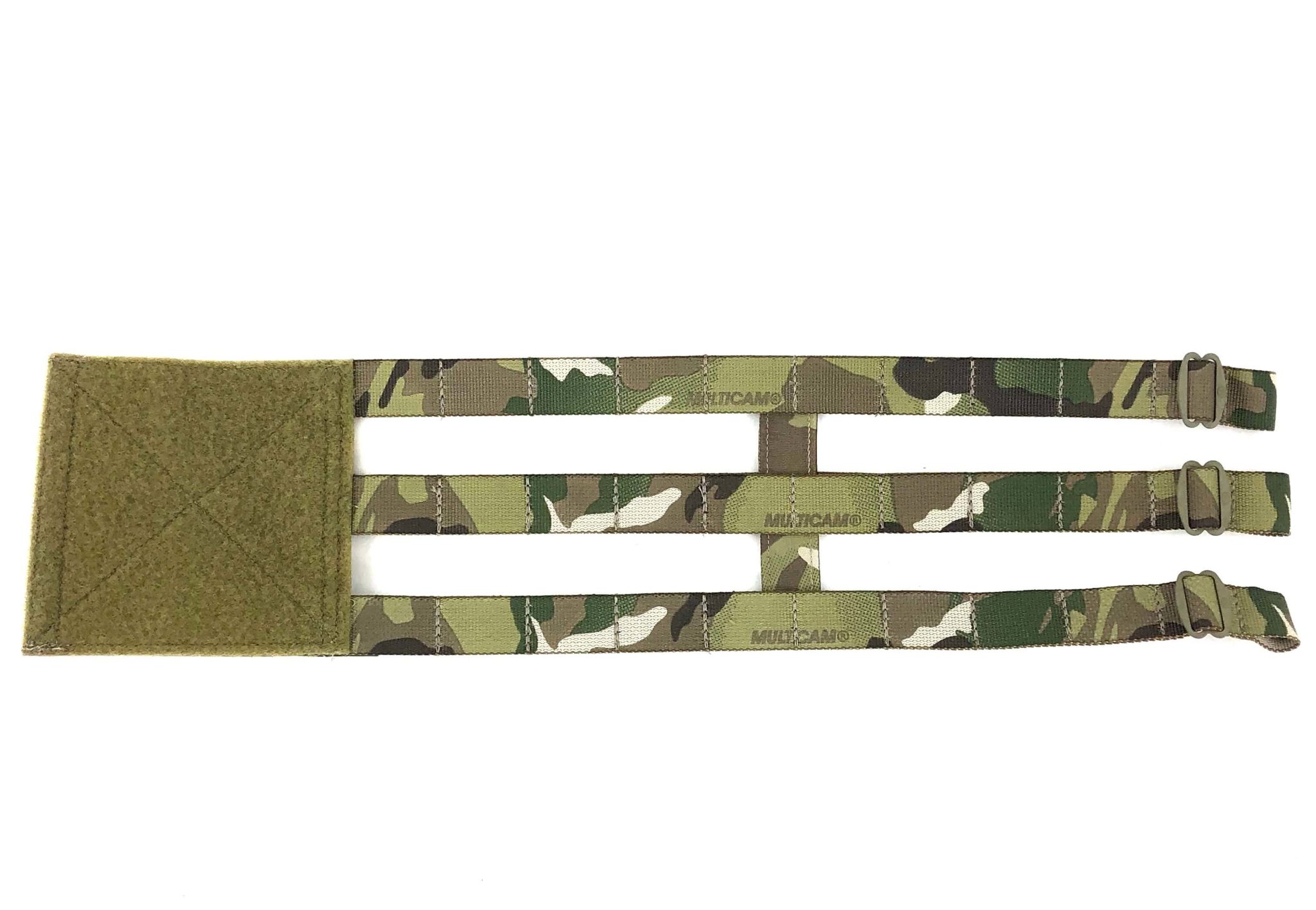 Crye AVS 3-Band Skeletal Cummerbund