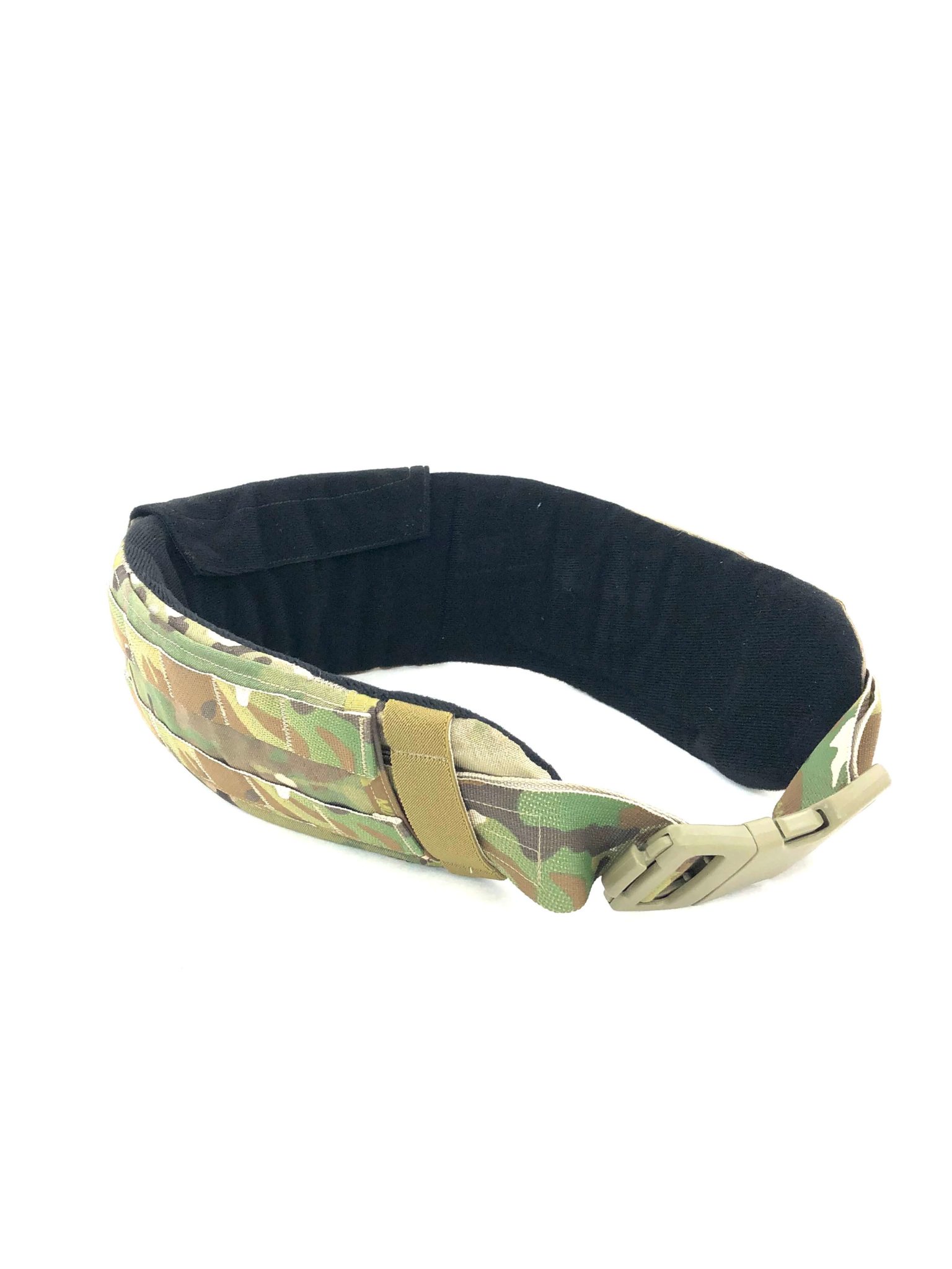 Crye Precision AVS Multicam Low Profile Belt   FAST Delivery!