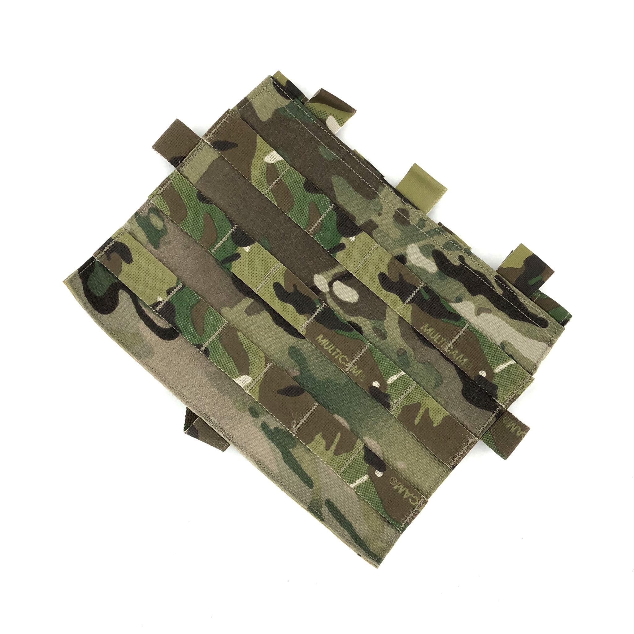 Crye Precision AVS Detachbale Multicam MOLLE Flap - FAST delivery!