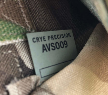 Crye Precision AVS MBITR Radio Pouch, Multicam