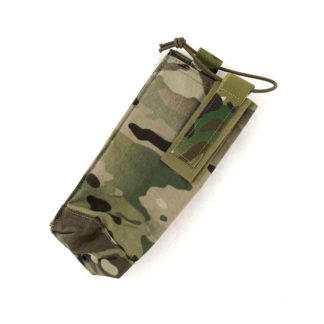 Eagle Industries MSAP Deltoid Protector, Set of 2 [Genuine Issue]