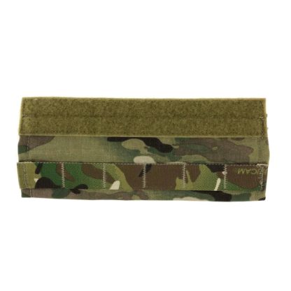 Crye Precision AVS MOLLE Extension, Multicam Front