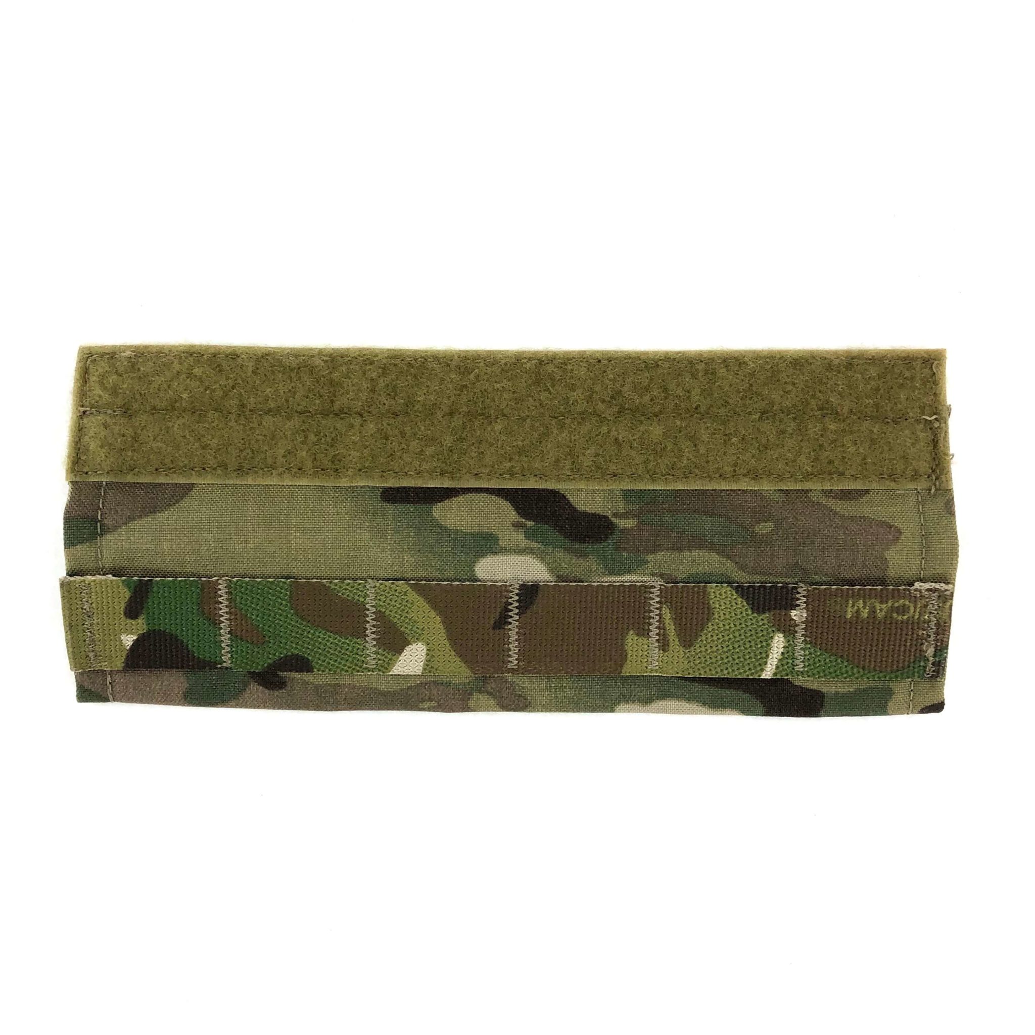 Multicam AVS Molle Extension Set of 2 Crye Precision 