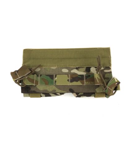 Crye Precision Side Pull Magazine Pouch, Multicam