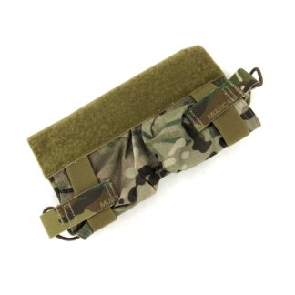 Crye Precision Side Pull Magazine Pouch, Multicam