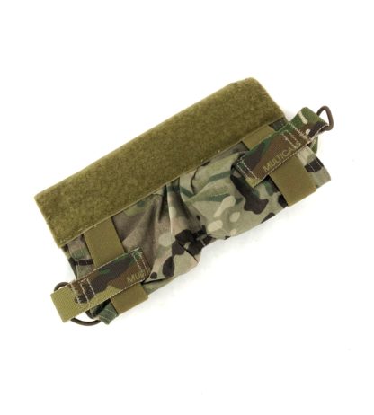 Crye Precision Side Pull Magazine Pouch, Multicam