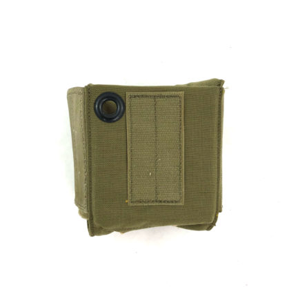 Used Eagle Industries Protective NVG Insert, Khaki Overall