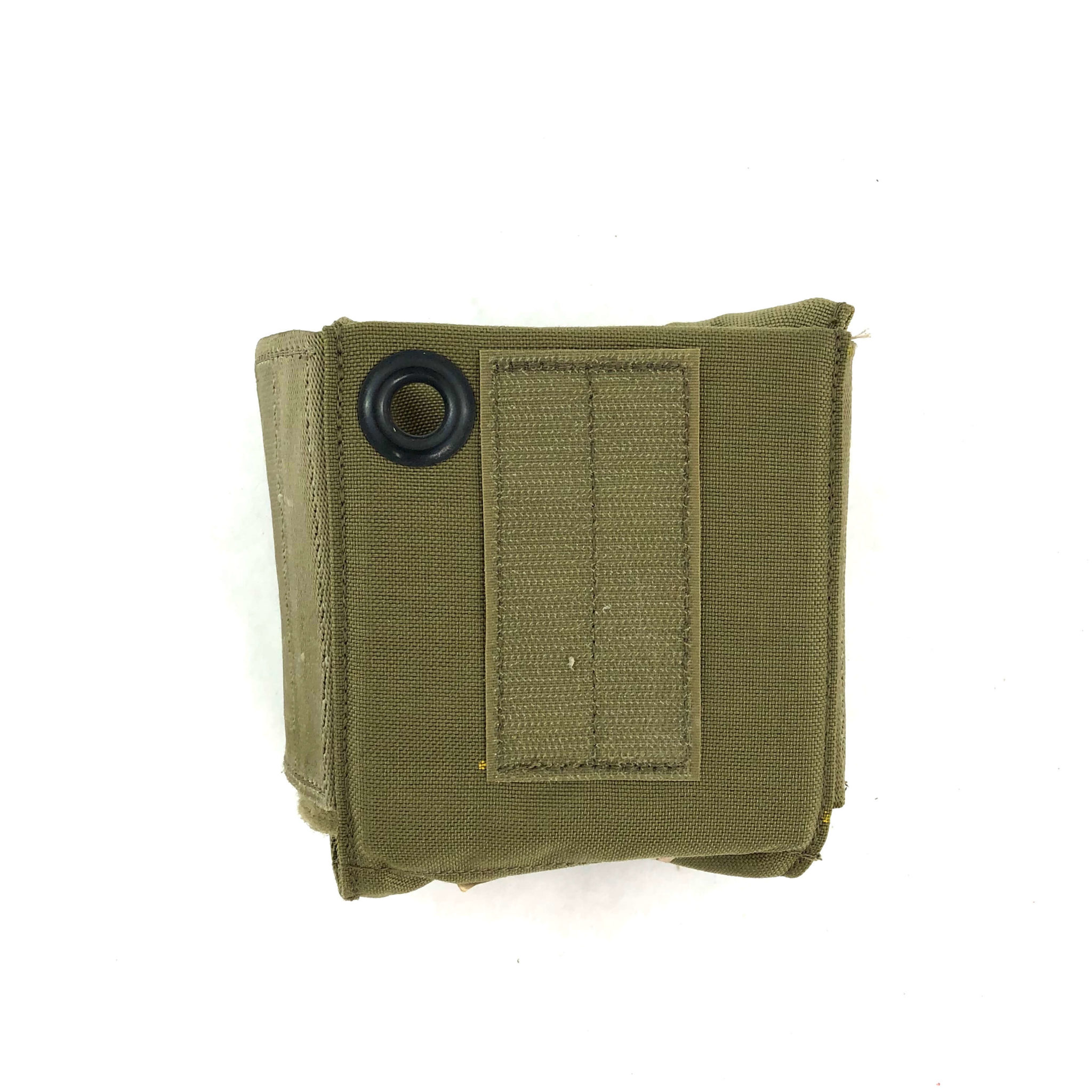 Used Eagle Industries Khaki Protective NVG Insert [Genuine Army Issue]