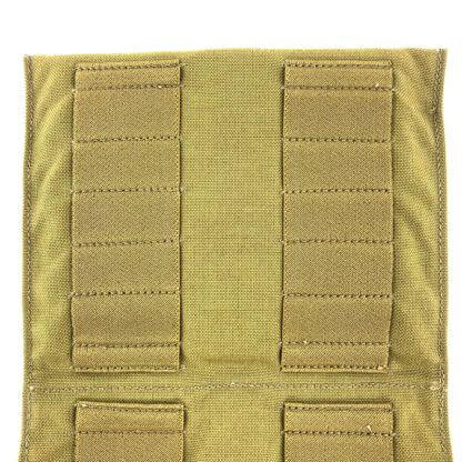 Used Eagle Industries Shock Tube Pouch, Khaki