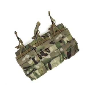First Spear M4 Ranger Shingle, Multicam Overall