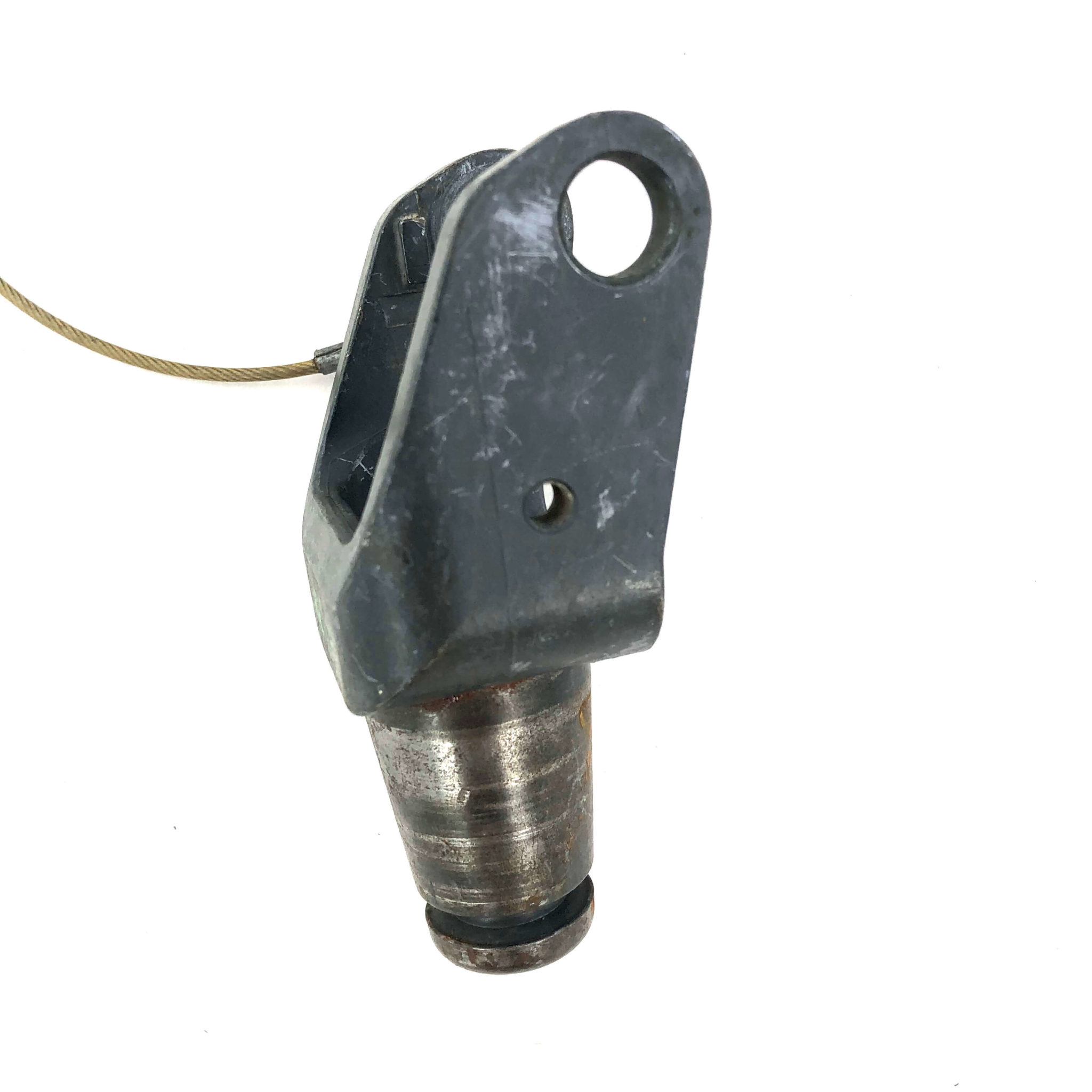 Used M249/M240 Pintle Mount - FAST delivery of GI Army Surplus