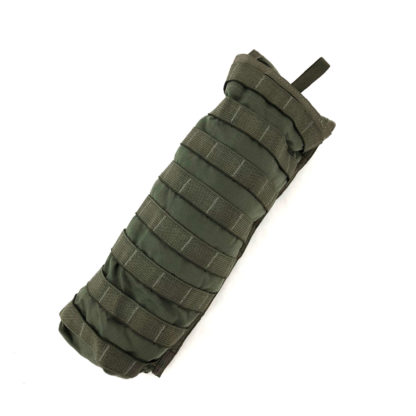 Paraclete Hydration Carrier, Smoke Green Overall