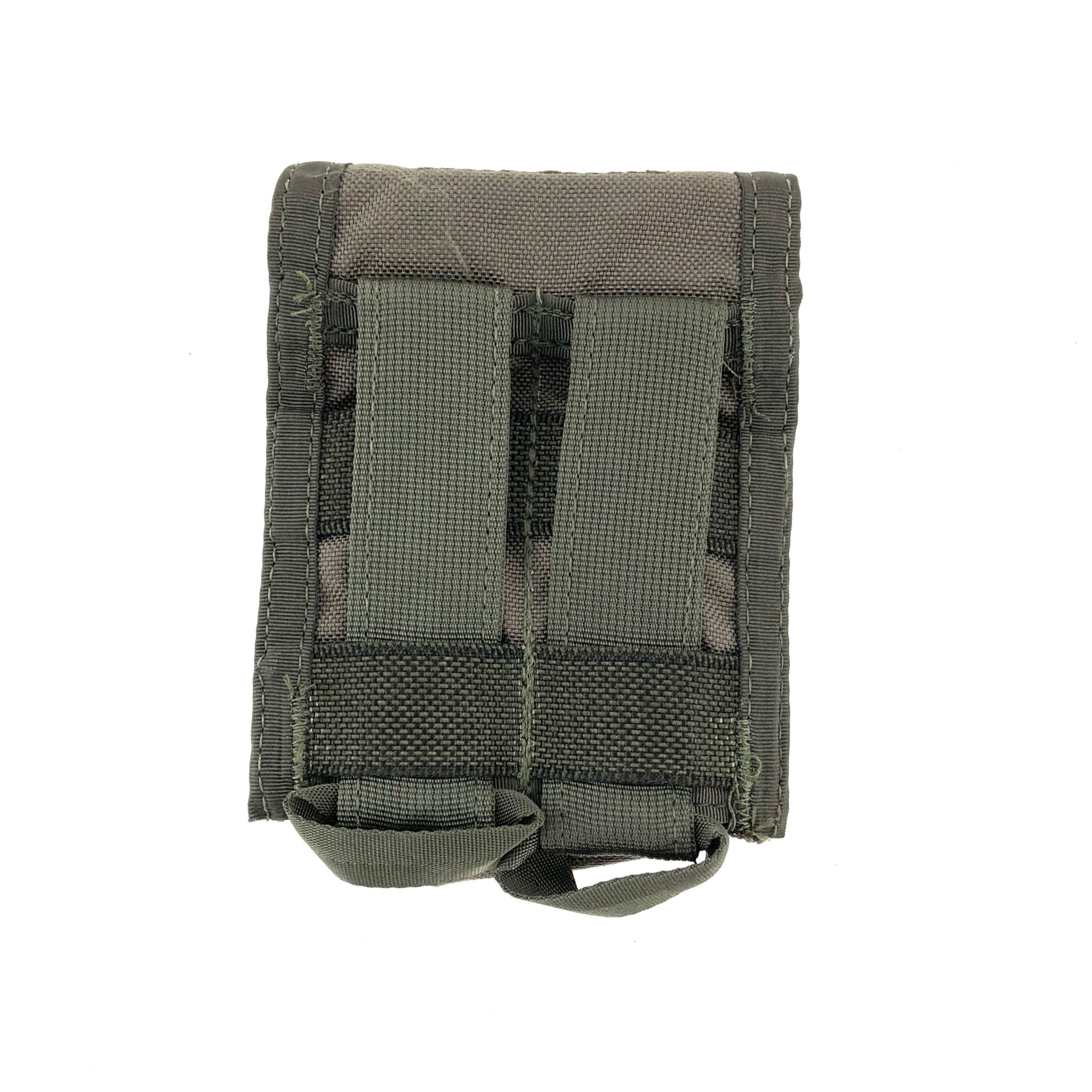 Paraclete Smoke Green Grenade Pouch - Order today for FAST