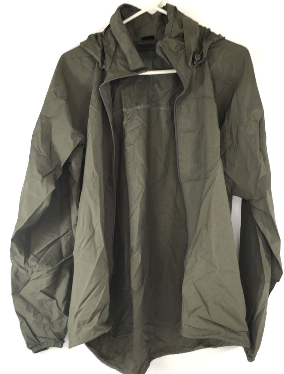 Patagonia Pcu Level 4 Wind Jacket For Speical Forces Fast Delivery