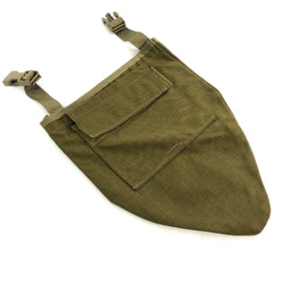 Resource Center MSAP Groin Cover, khaki Overall
