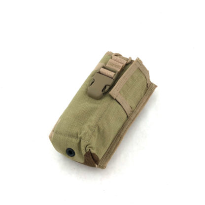 Resource Center MBITR Radio Pouch, DCU Overall