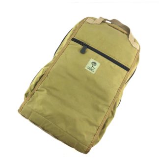 Used SO Tech Medical Backpack, Coyote Overall