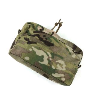 TYR Tactical Medium Horizontal GP Pouch, Multicam Overall