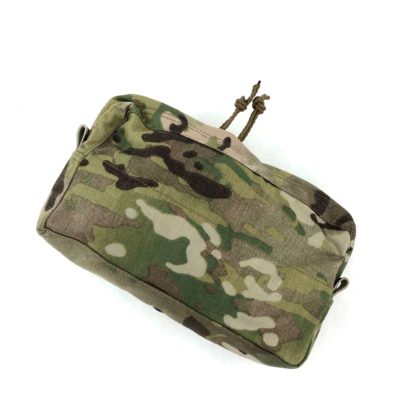 TYR Tactical Medium Horizontal GP Pouch, Multicam Overall