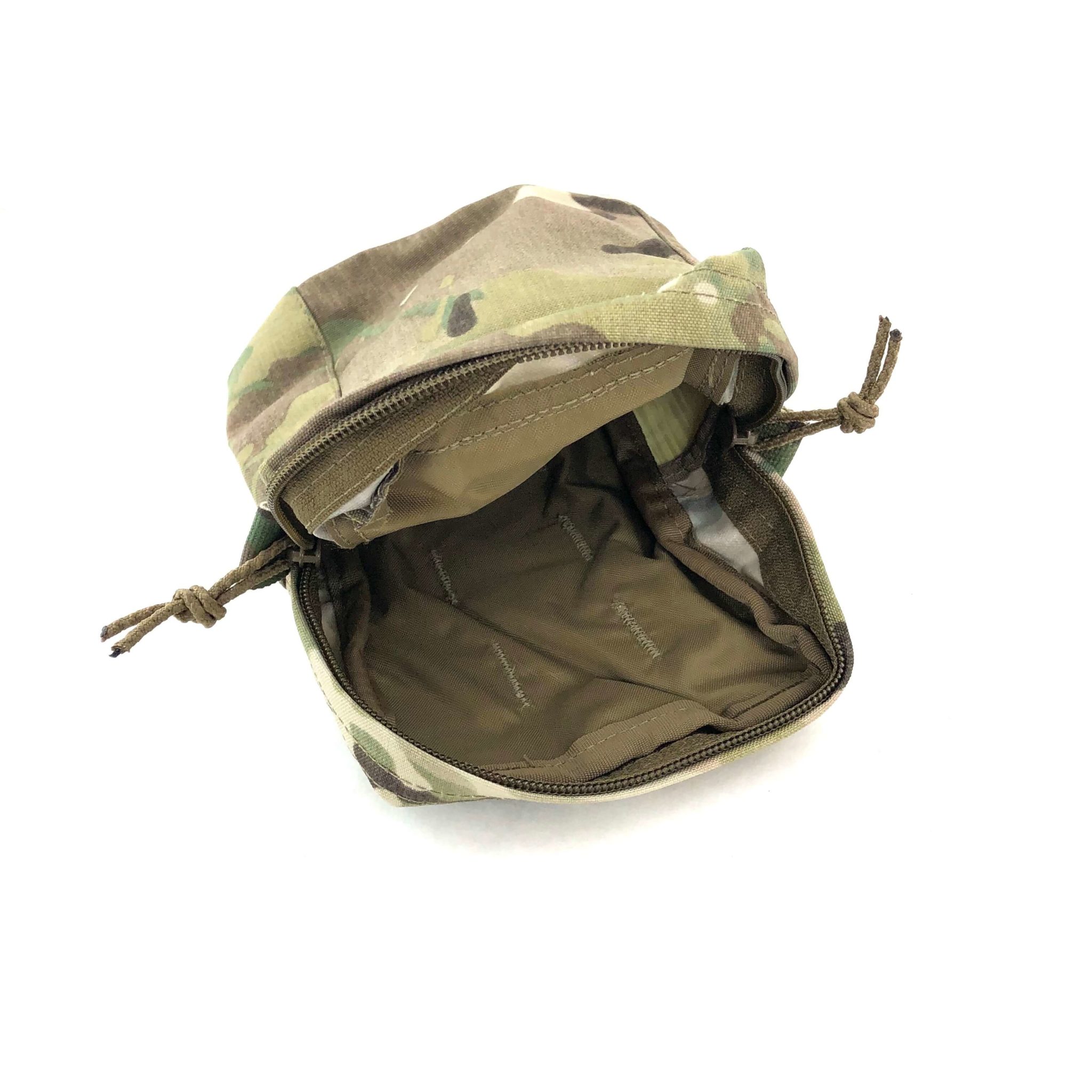 TYR Tactical Medium Multicam Upright GP Pouch - FAST Delivery!