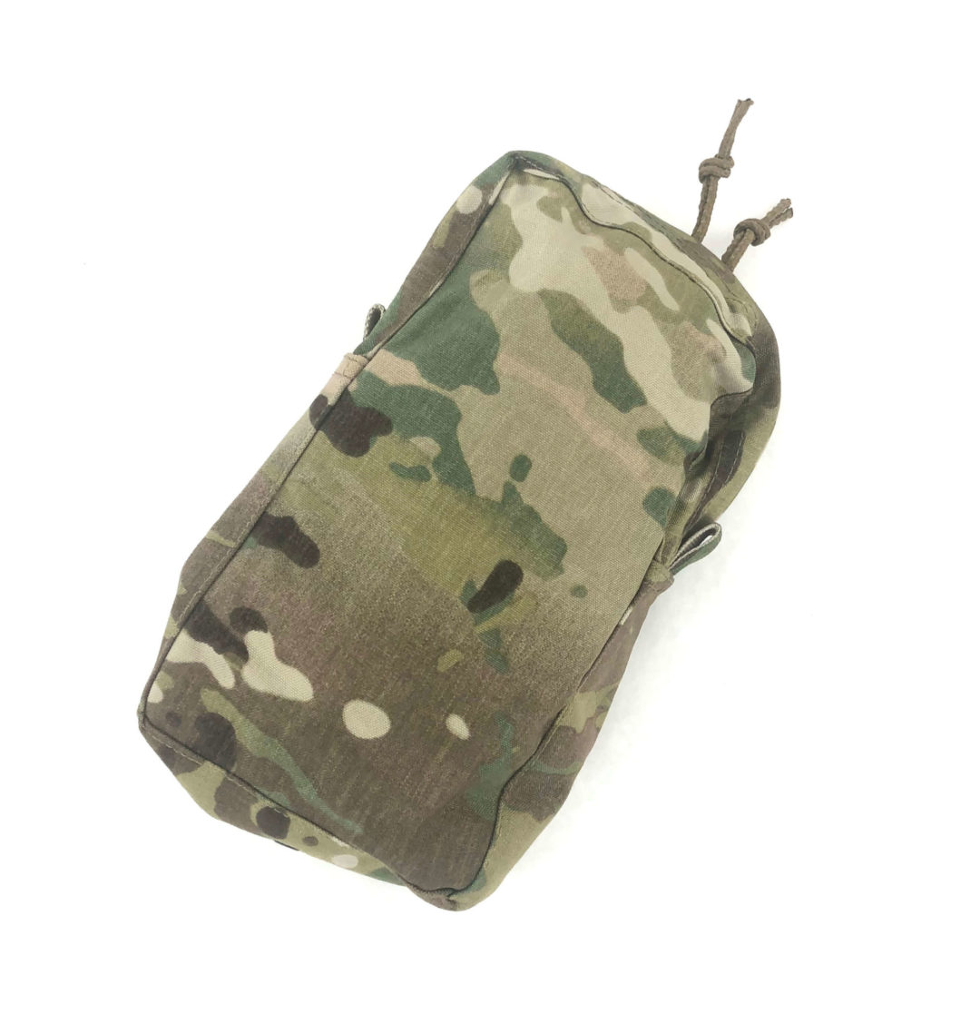 TYR Tactical Medium Multicam Upright GP Pouch FAST Delivery!