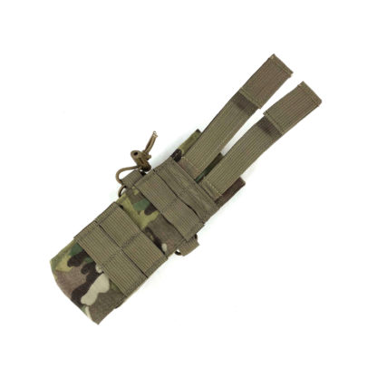 Tactical Tailor SOF LCS Double M4 Mag Pouch MOLLE