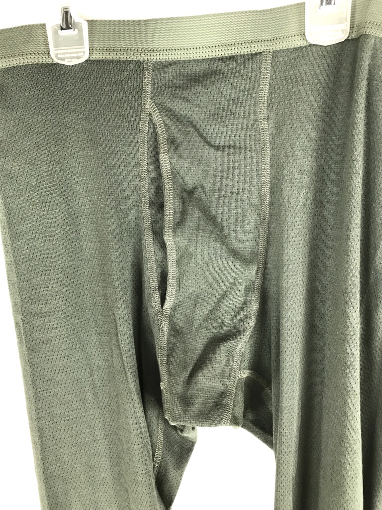 Used Army Issue FREE Base Layer Pants - Fast delivery, order today!
