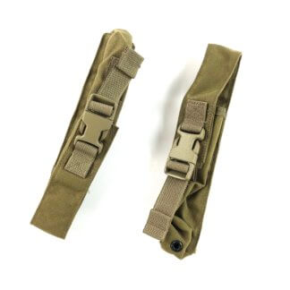 Eagle Industries Pop Flare UP Pouch, Khaki