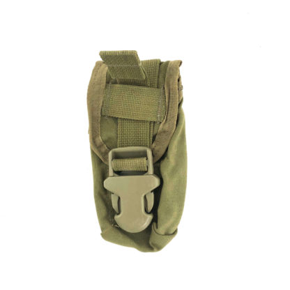 Used Eagle Industries Flashbang Pouch Front