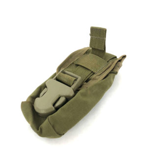 Used Eagle Industries Flashbang Pouch Overall