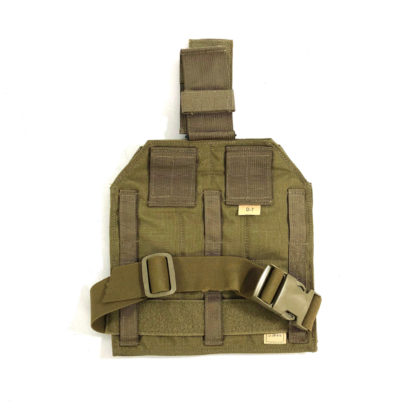 Used Eagle Industries Rifleman's Kit, Khaki