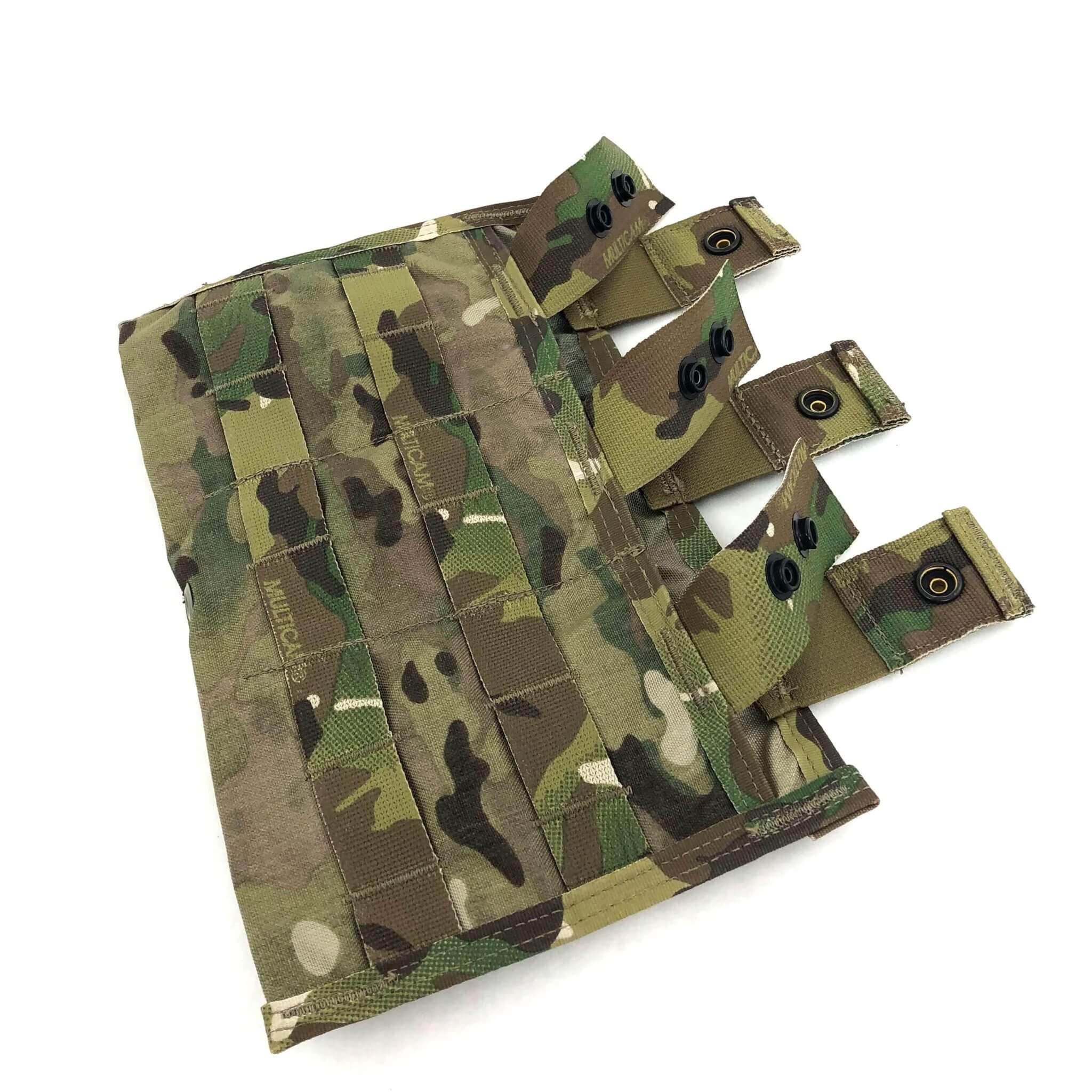 NEW Eagle Industries Multicam 5.56 Gunners Ammo Pouch SOFLCS MOLLE 