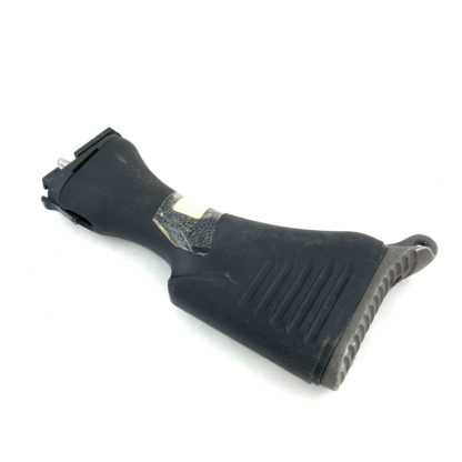 Used M240B Fixed Buttstock Overall