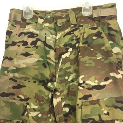 Army Combat Pants Waist