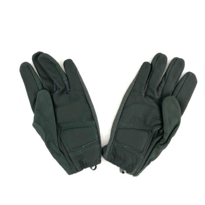 PPI Army Combat Gloves Back