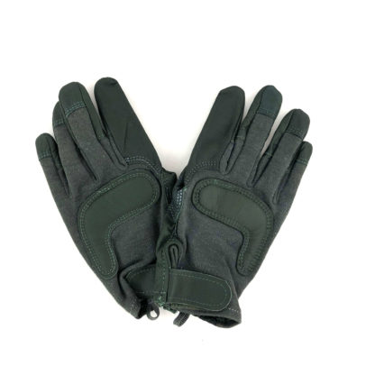 PPI Army Combat Gloves, Touch Screen Capable