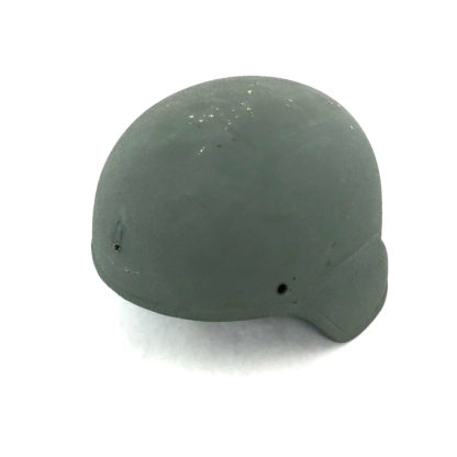 Gentex Kevlar ACH Helmet Overall
