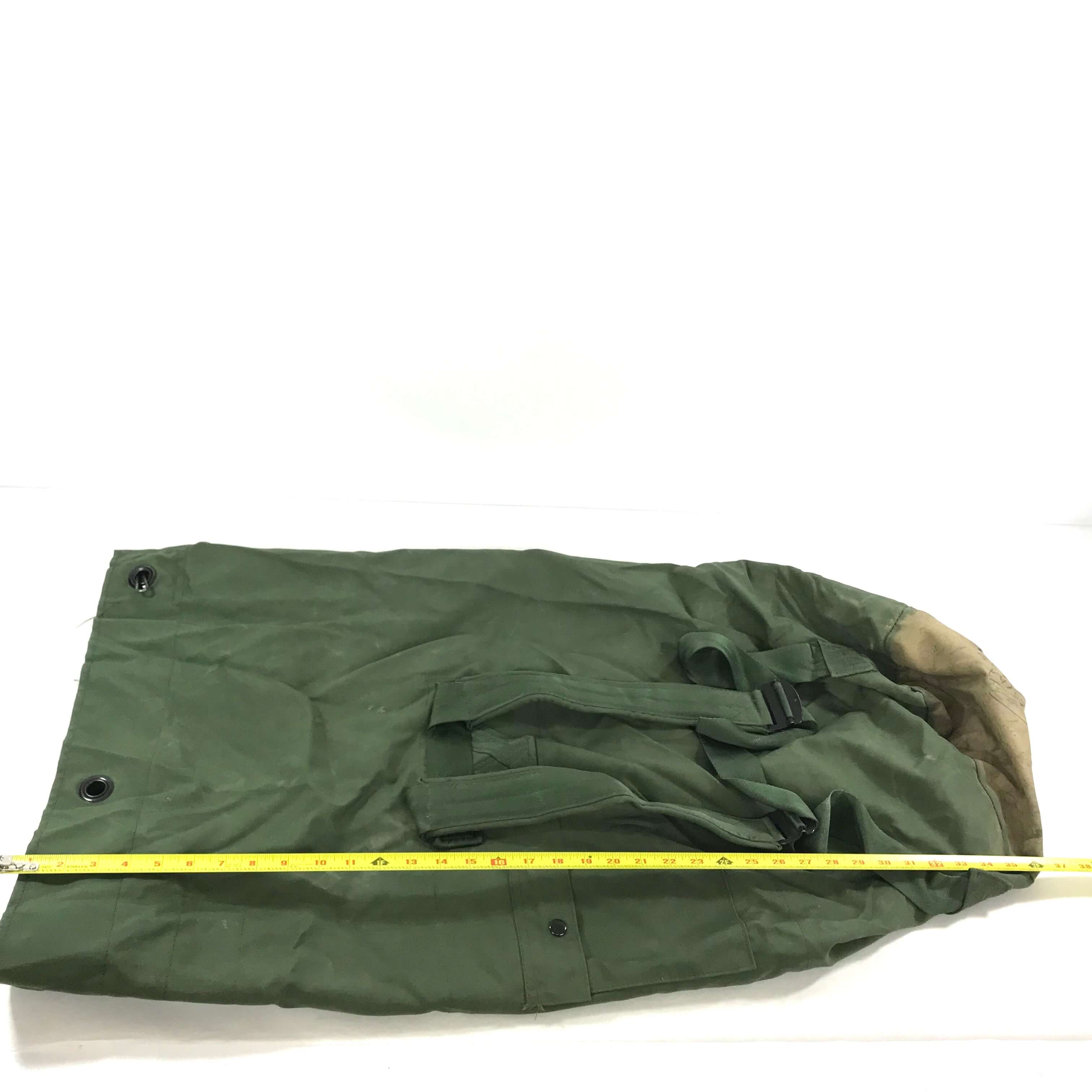 Army Rolling Duffle Bag Nsn Keweenaw Bay Indian Community