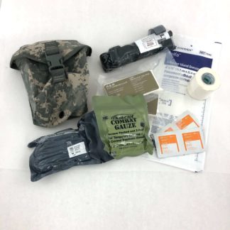 IFAK Refill Kit
