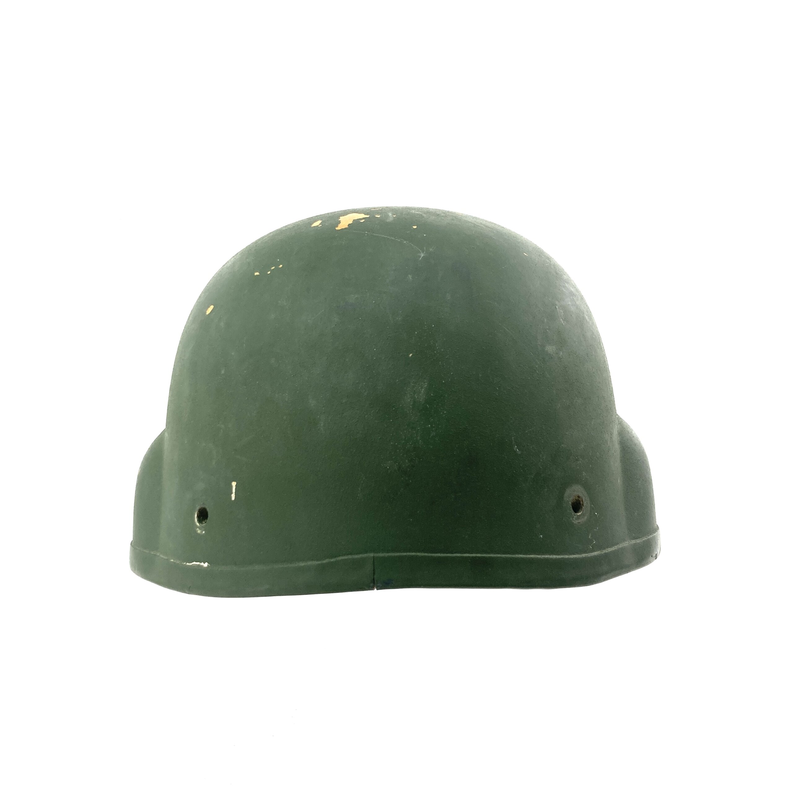 MSA MICH Kevlar Helmet - FAST Delivery from Venture Surplus