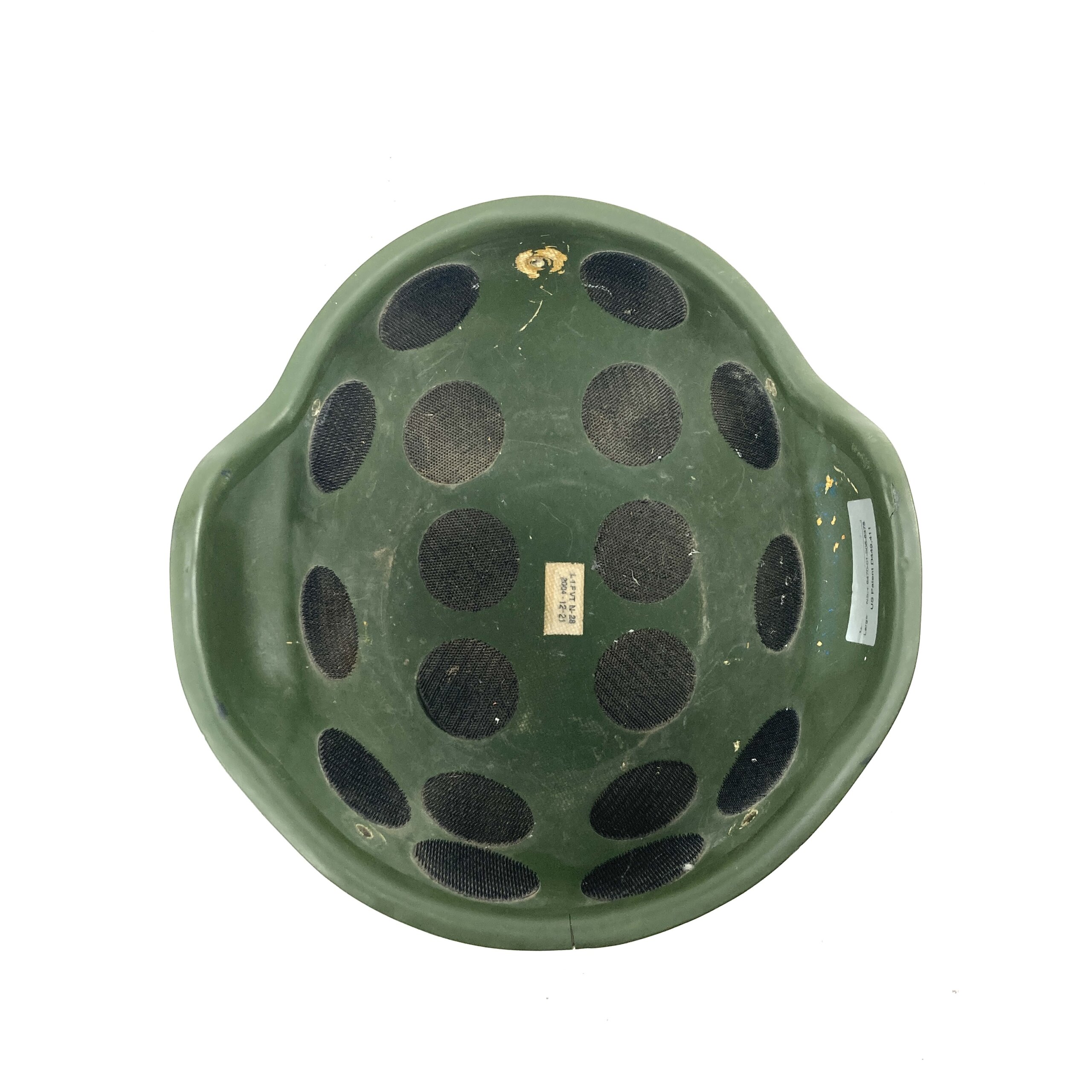 MSA MICH Kevlar Helmet - FAST Delivery from Venture Surplus