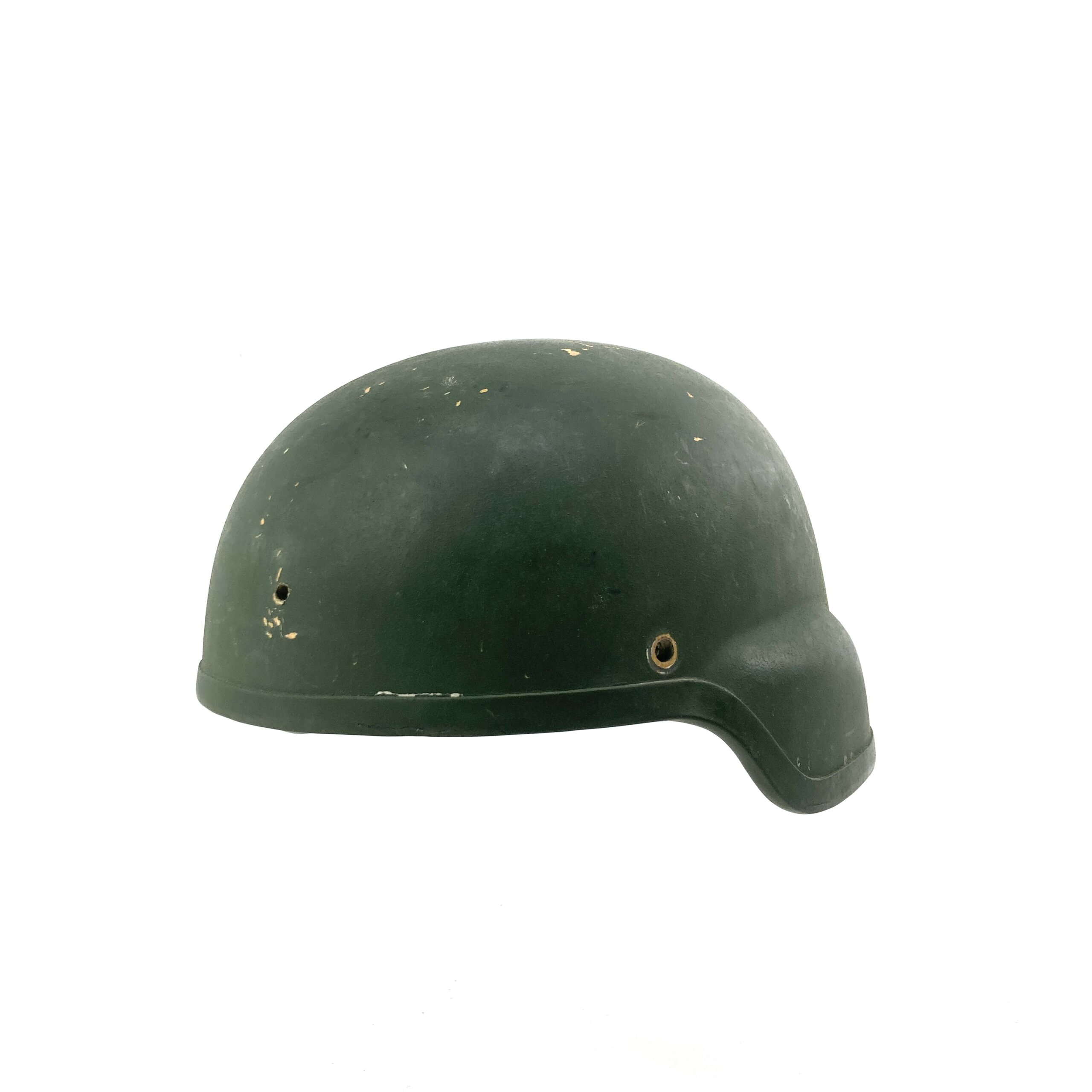 MSA MICH Kevlar Helmet - FAST Delivery from Venture Surplus