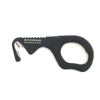 Benchmade 7 Rescue Hook Strap Cutter