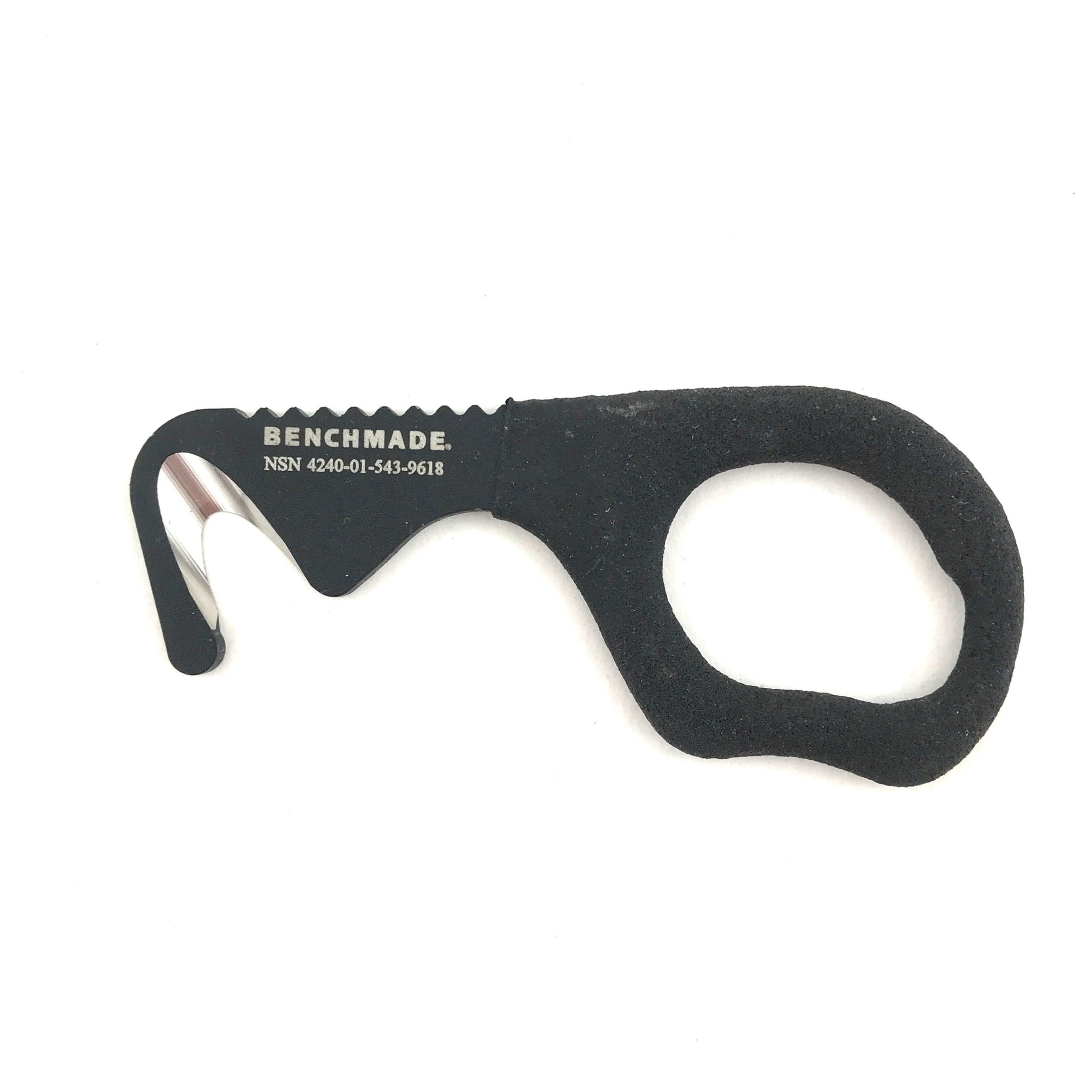 Benchmade 7 Rescue Hook Strap Cutter Fast Delivery, Order Today!