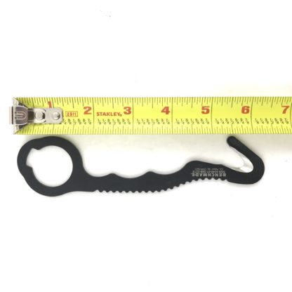 Benchmade 8 Rescue Hook Strap Cutter Length