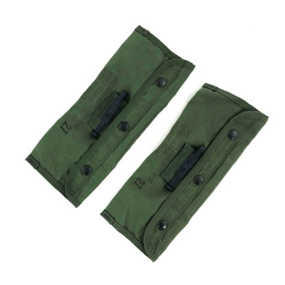 USGI M16A1 Small Arms Maintenance Kit Pouch 2 Pack